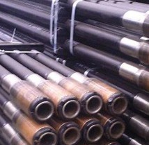 API Oilfield Drill Pipe